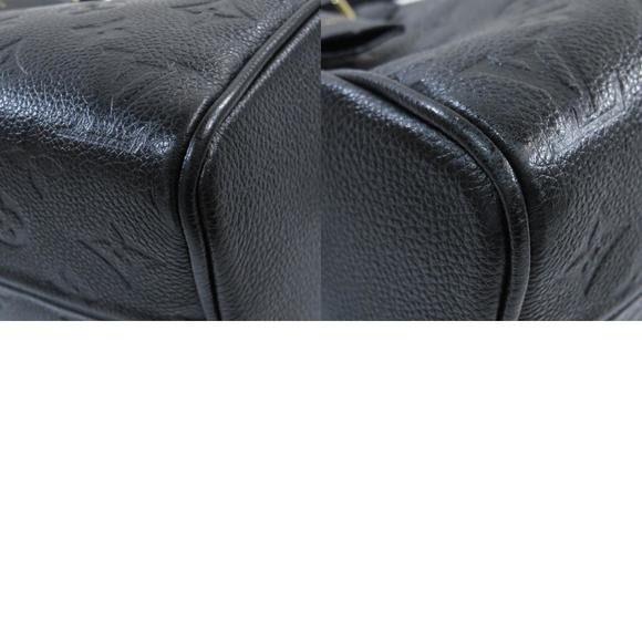 Louis Vuitton Speedy Bandouliere 25 Handbag Empreinte - Picture 9 of 9